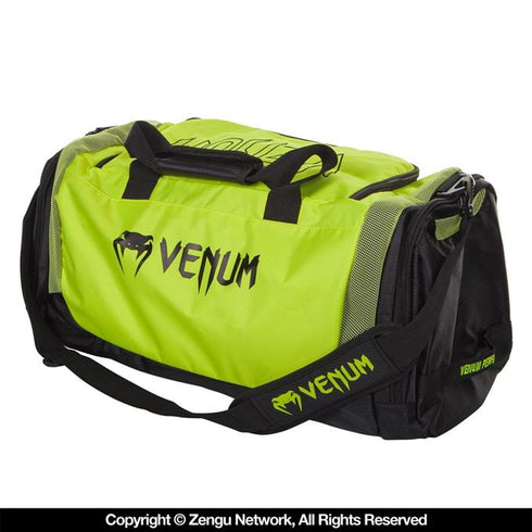 Venum Trainer Lite Sport Bag-Yallow-2